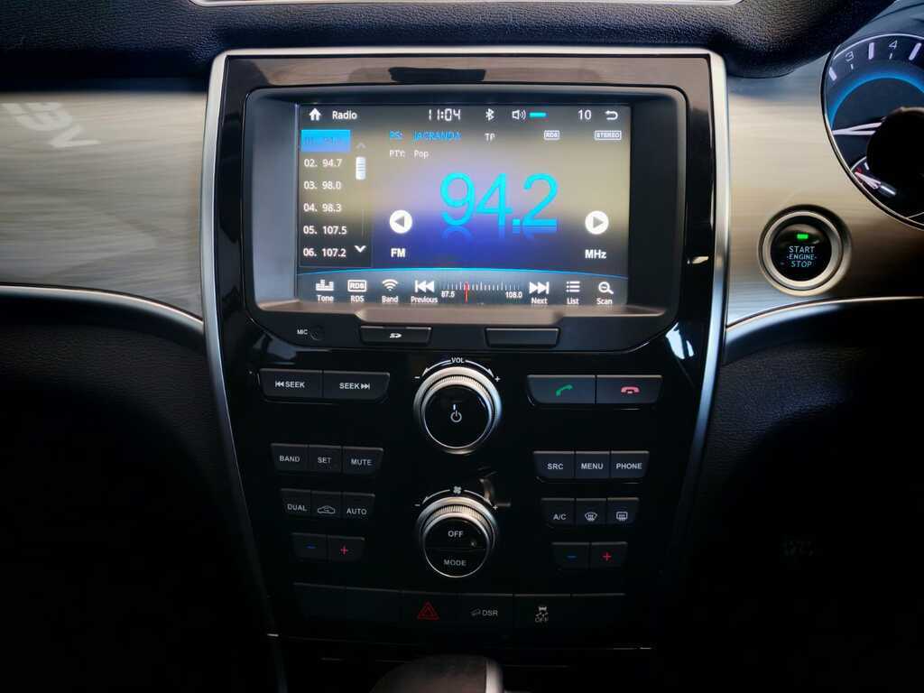HAVAL H2 H2 1.5T LUXURY A/T - 13