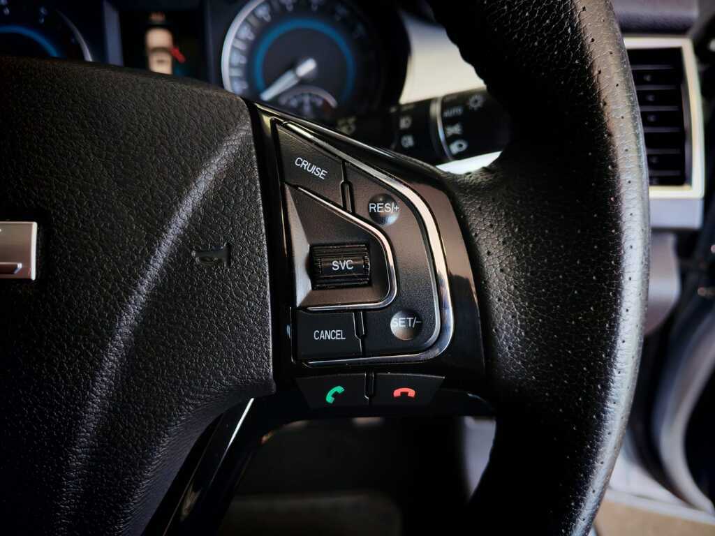 HAVAL H2 H2 1.5T LUXURY A/T - 14