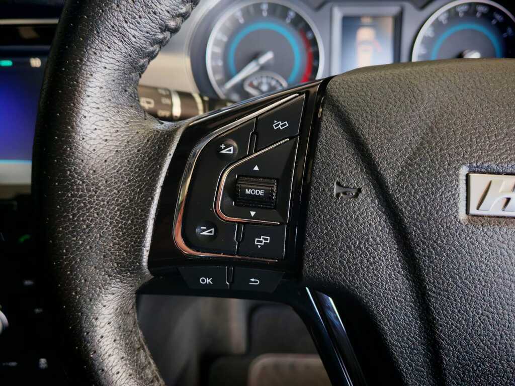 HAVAL H2 H2 1.5T LUXURY A/T - 15