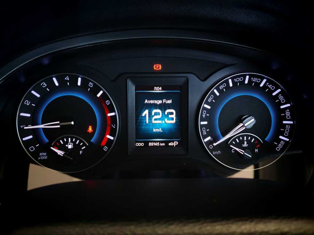 HAVAL H2 H2 1.5T LUXURY A/T - 16