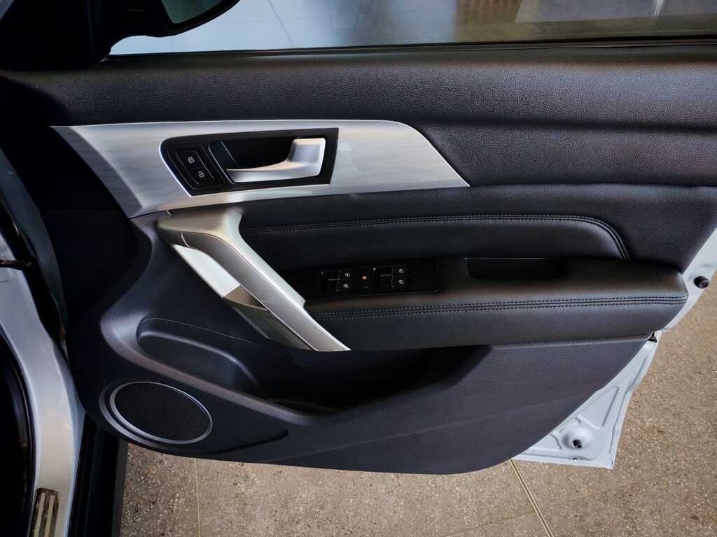 HAVAL H2 H2 1.5T LUXURY A/T - 19