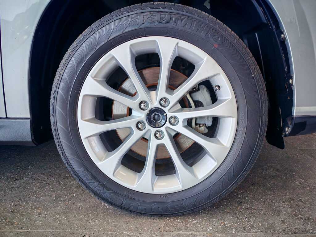 HAVAL H2 H2 1.5T LUXURY A/T - 5