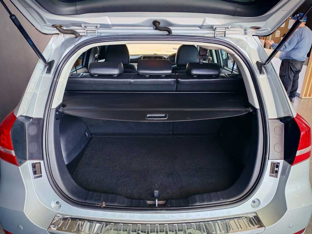 HAVAL H2 H2 1.5T LUXURY A/T - 7