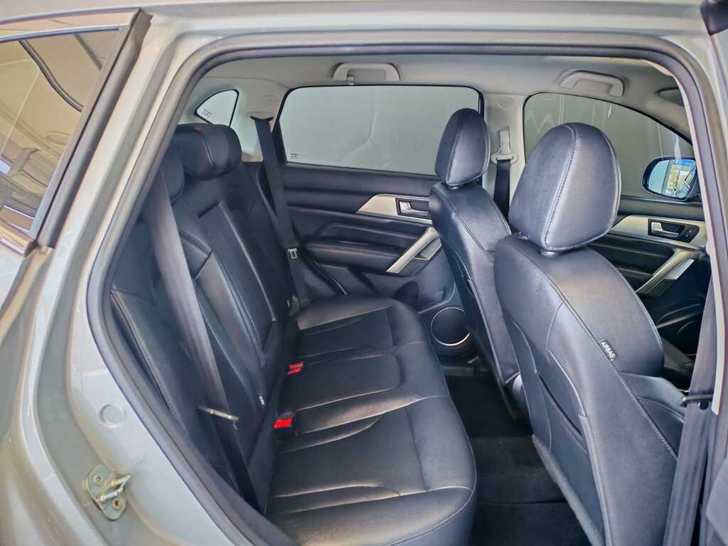 HAVAL H2 H2 1.5T LUXURY A/T - 8