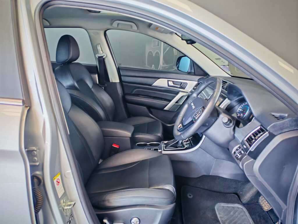 HAVAL H2 H2 1.5T LUXURY A/T - 9
