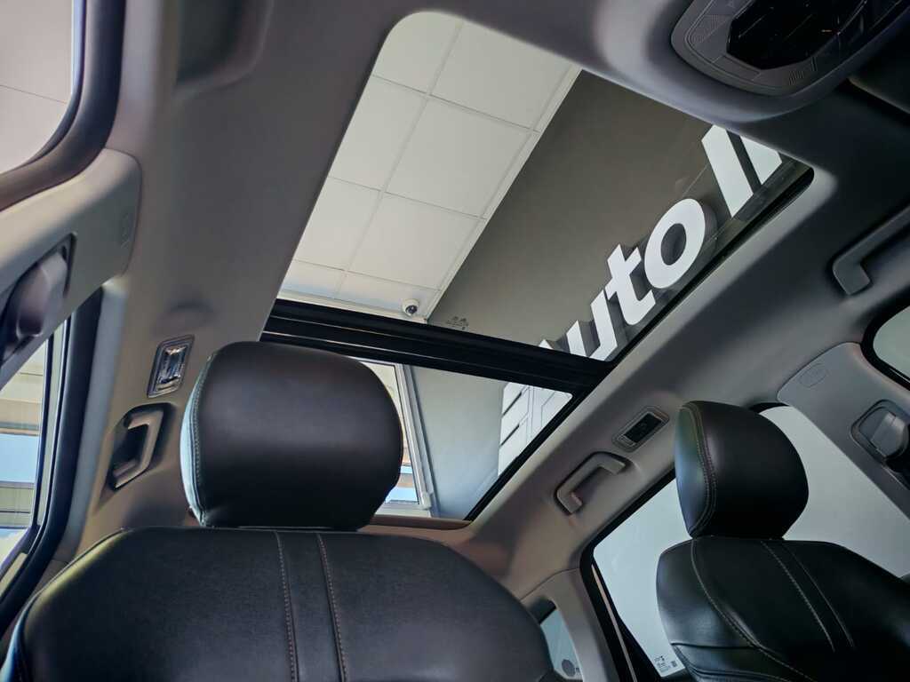 CHERY TIGGO 7 TIGGO 7 PRO 1.5T EXECUTIVE CVT - 10