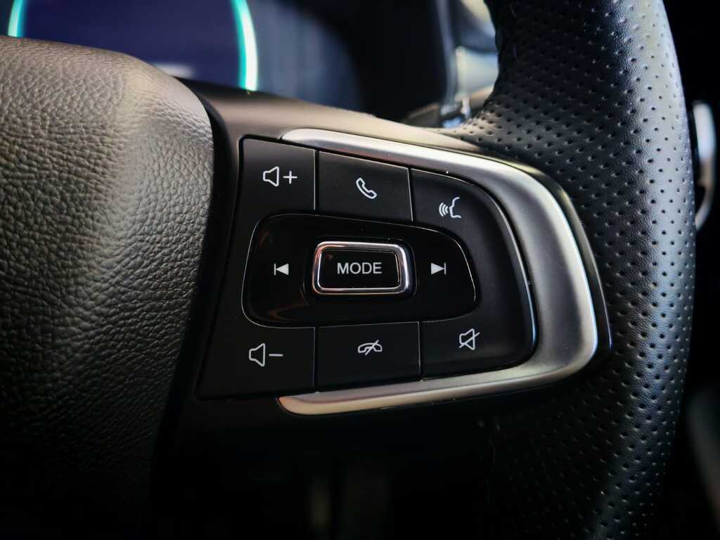 CHERY TIGGO 7 TIGGO 7 PRO 1.5T EXECUTIVE CVT - 16
