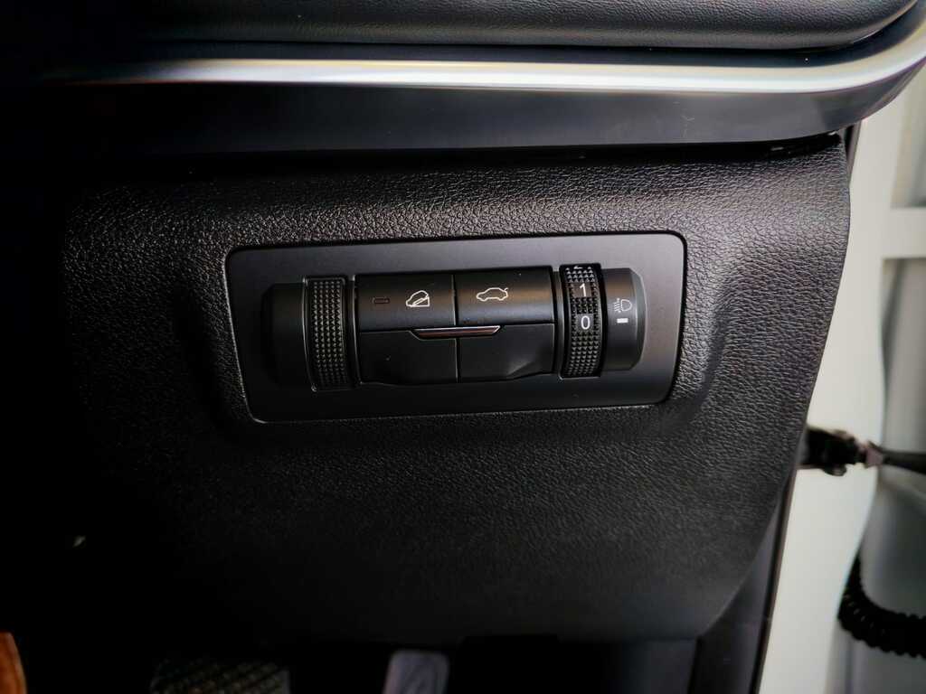 CHERY TIGGO 7 TIGGO 7 PRO 1.5T EXECUTIVE CVT - 17