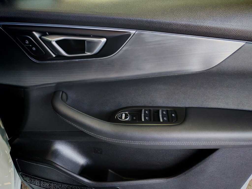 CHERY TIGGO 7 TIGGO 7 PRO 1.5T EXECUTIVE CVT - 19