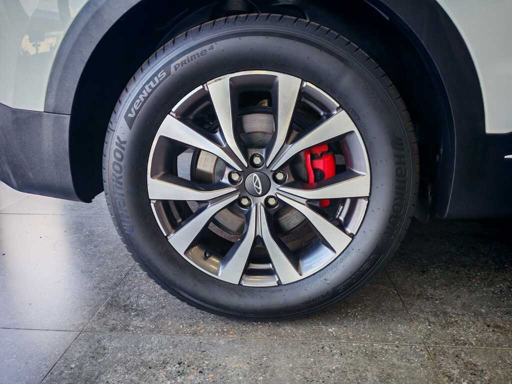 CHERY TIGGO 7 TIGGO 7 PRO 1.5T EXECUTIVE CVT - 4