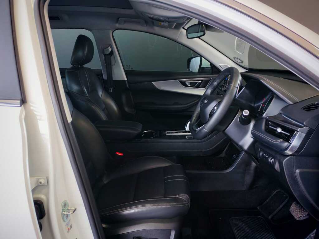CHERY TIGGO 7 TIGGO 7 PRO 1.5T EXECUTIVE CVT - 9
