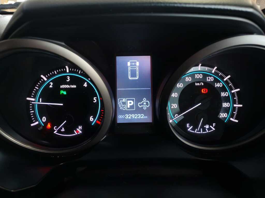 TOYOTA PRADO PRADO VX 3.0 TDi A/T - 16