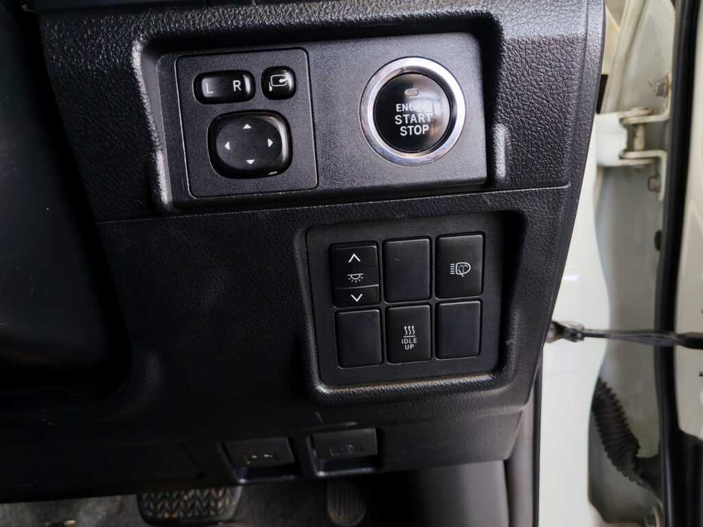 TOYOTA PRADO PRADO VX 3.0 TDi A/T - 18