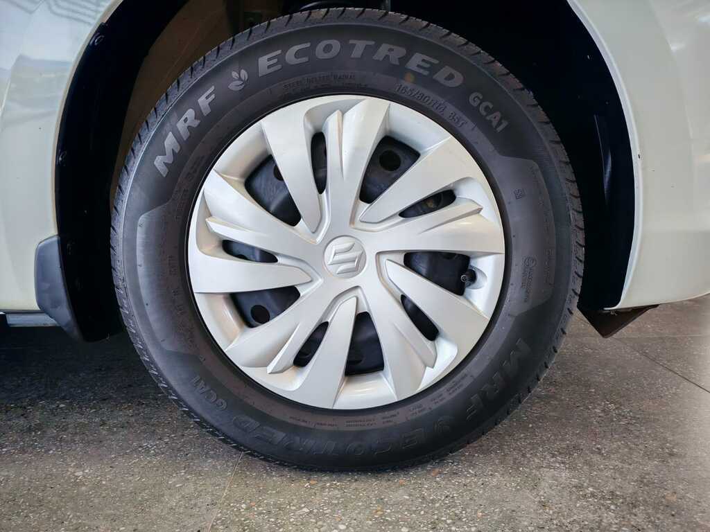 SUZUKI SWIFT SWIFT 1.2 GL - 6
