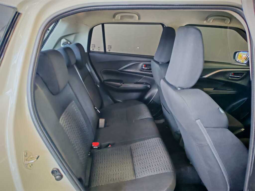SUZUKI SWIFT SWIFT 1.2 GL - 7