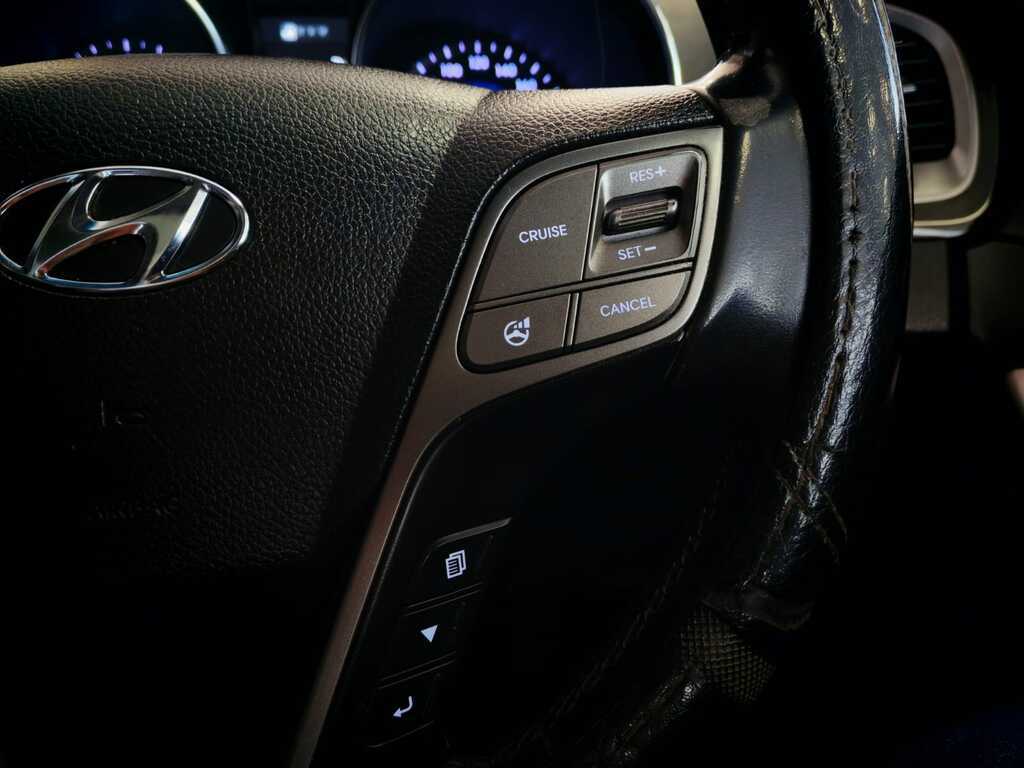 HYUNDAI SANTE-FE SANTA FE R2.2 AWD ELITE 7S A/T - 14