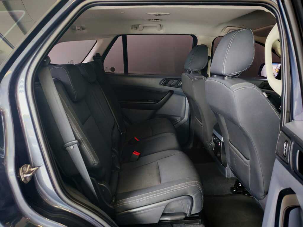 FORD EVEREST EVEREST 2.2 TDCi  XLS A/T - 10