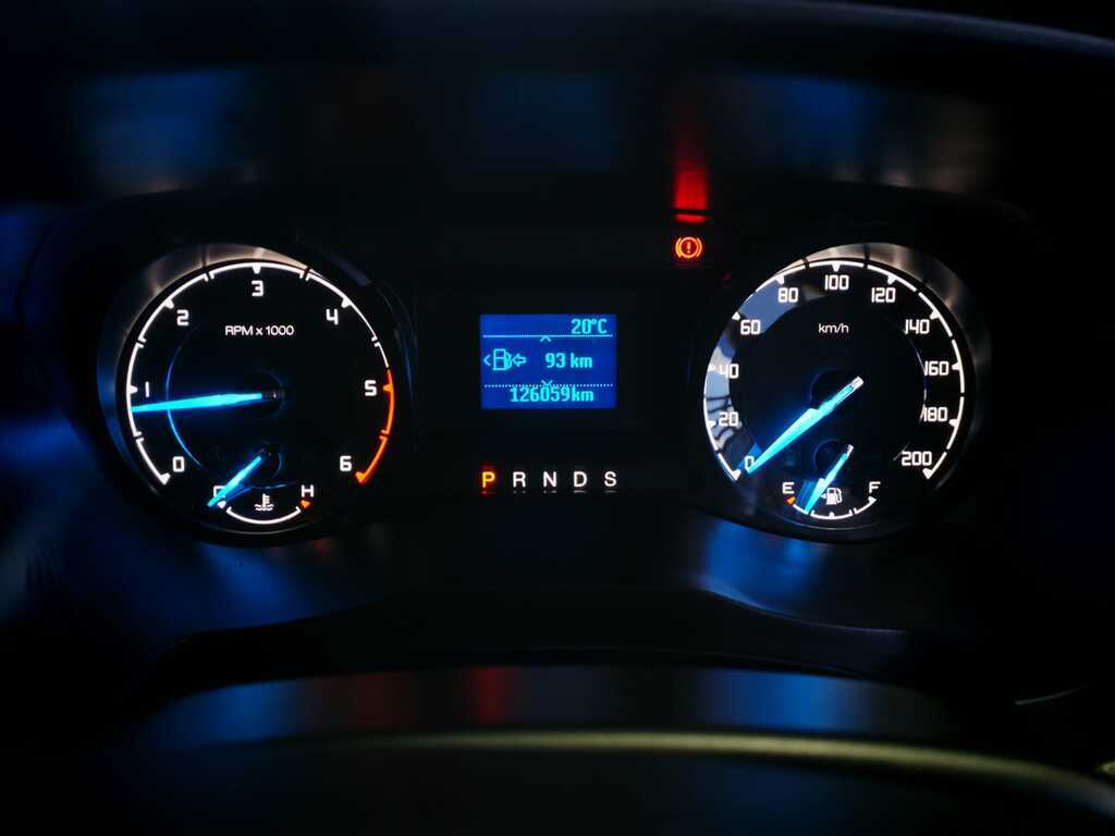 FORD EVEREST EVEREST 2.2 TDCi  XLS A/T - 16