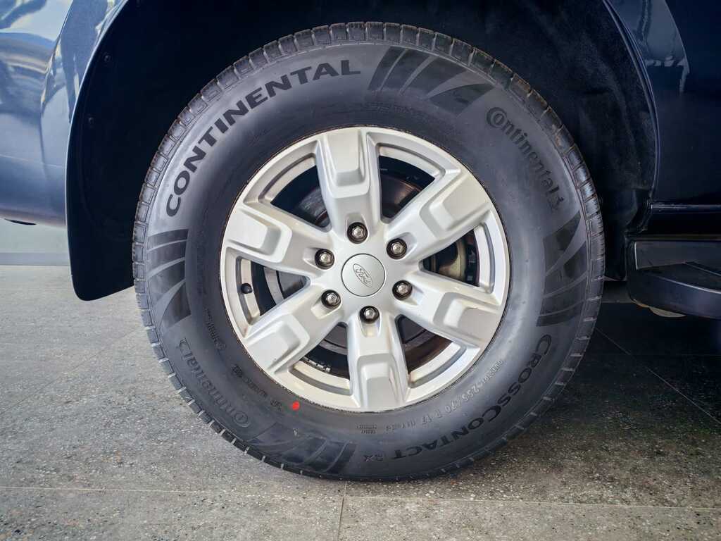 FORD EVEREST EVEREST 2.2 TDCi  XLS A/T - 5