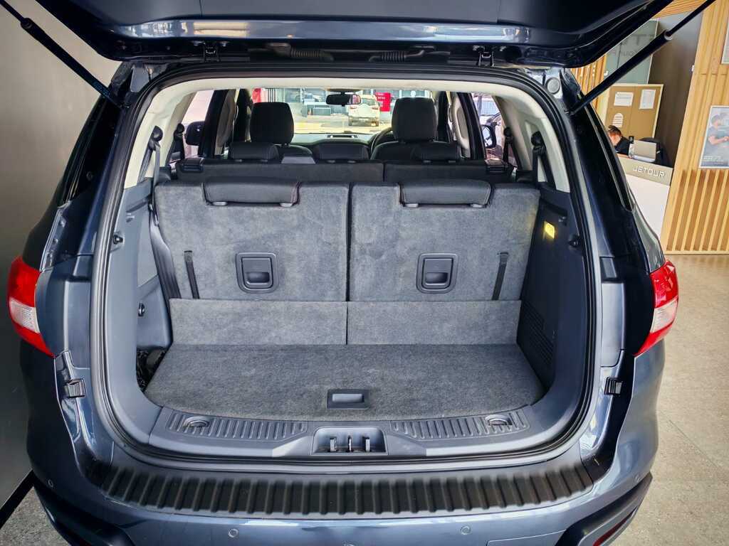 FORD EVEREST EVEREST 2.2 TDCi  XLS A/T - 8