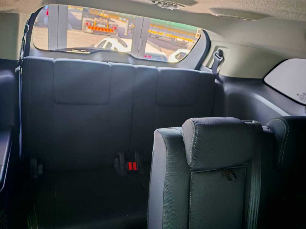 FORD EVEREST EVEREST 2.2 TDCi  XLS A/T - 9