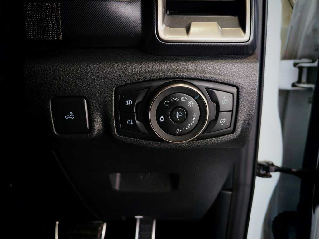 FORD RANGER RANGER RAPTOR SE 2.0D BI-TURBO 4X4 A/T P/U D/C - 16