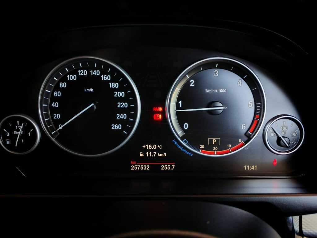 BMW X5 X5 xDRIVE30d M-SPORT A/T - 14