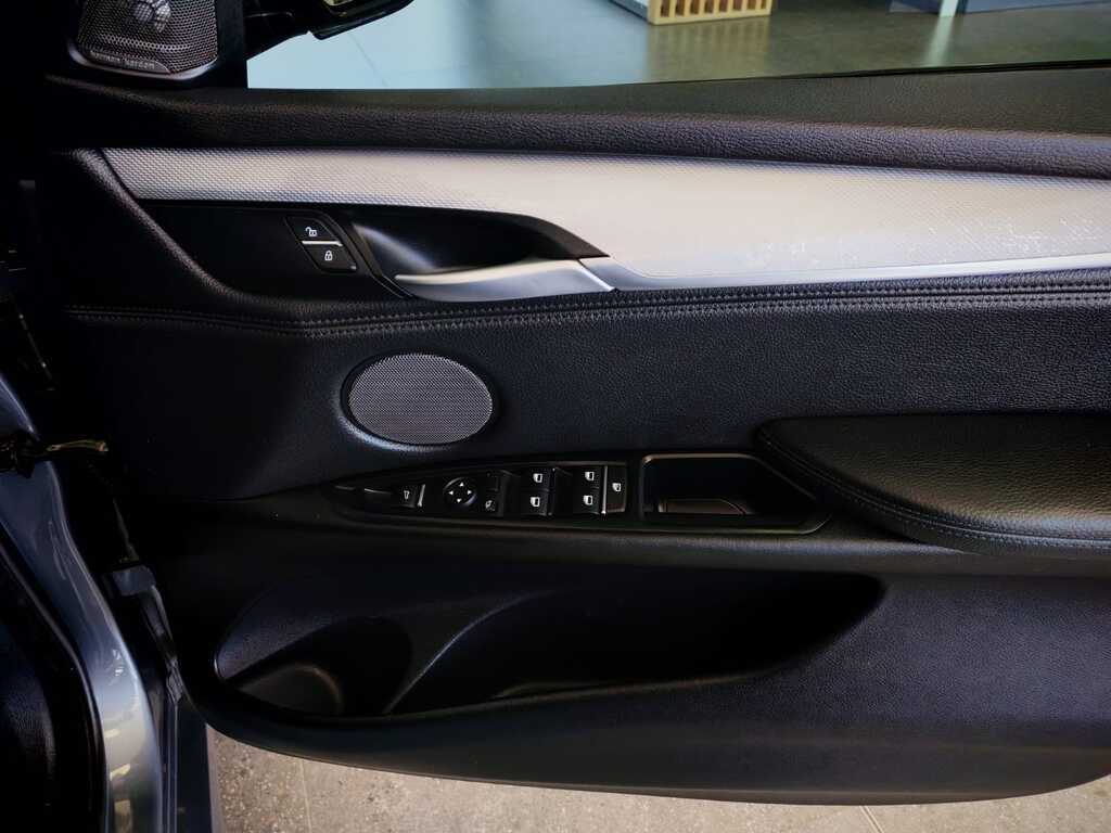 BMW X5 X5 xDRIVE30d M-SPORT A/T - 17
