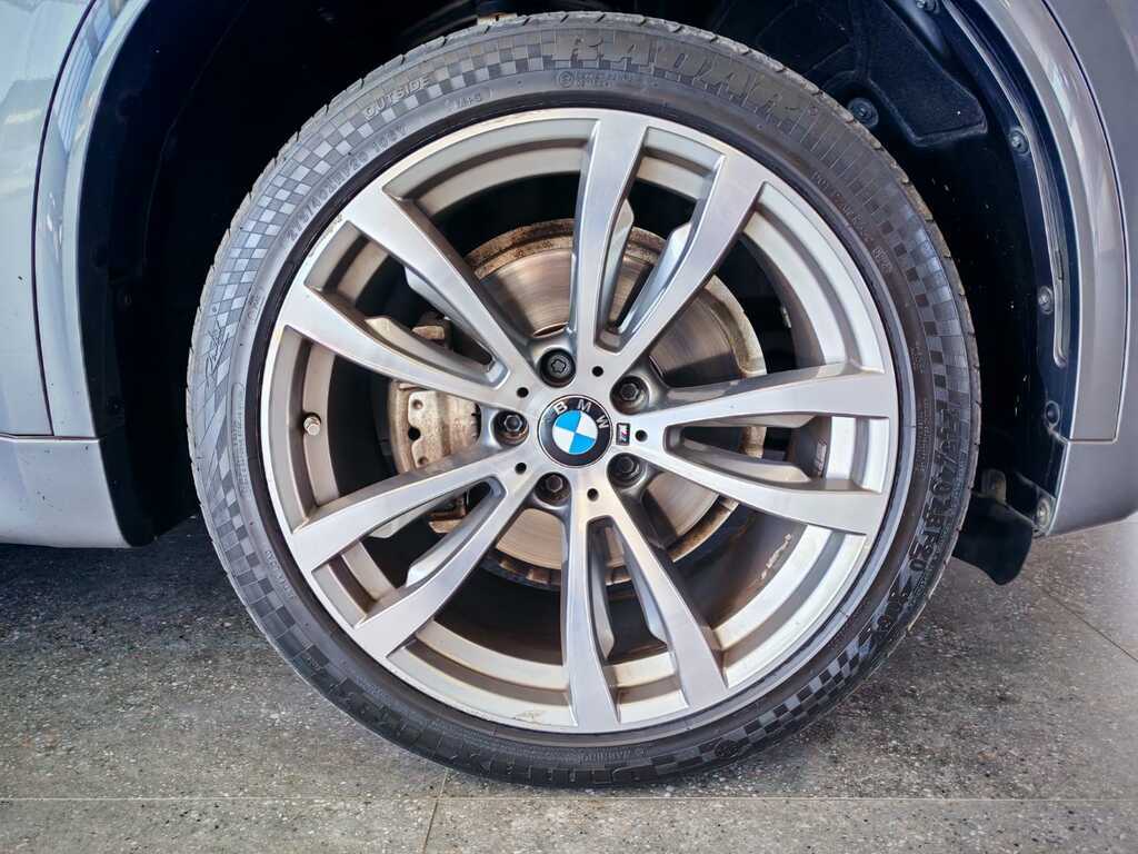 BMW X5 X5 xDRIVE30d M-SPORT A/T - 5