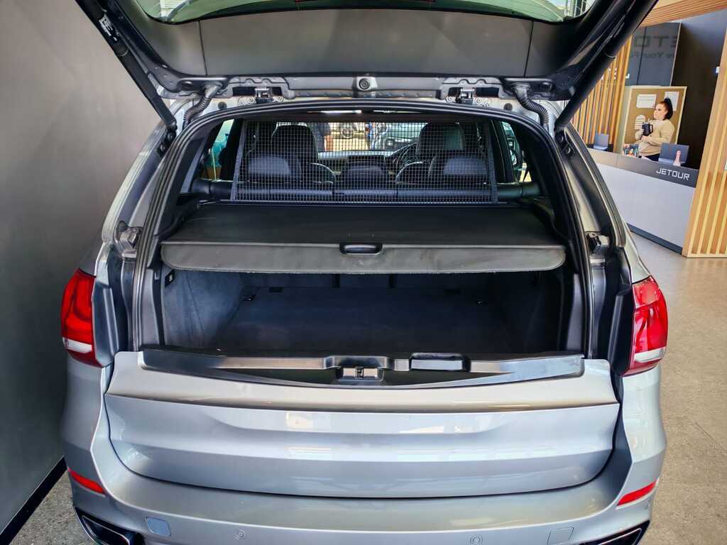 BMW X5 X5 xDRIVE30d M-SPORT A/T - 7