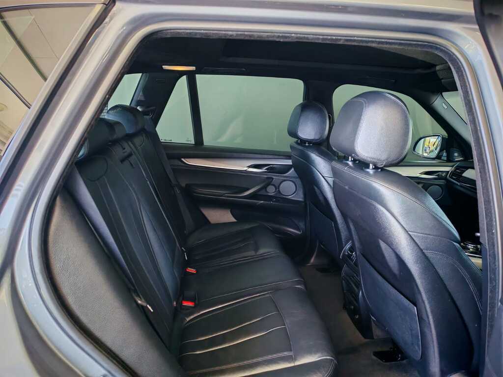 BMW X5 X5 xDRIVE30d M-SPORT A/T - 9