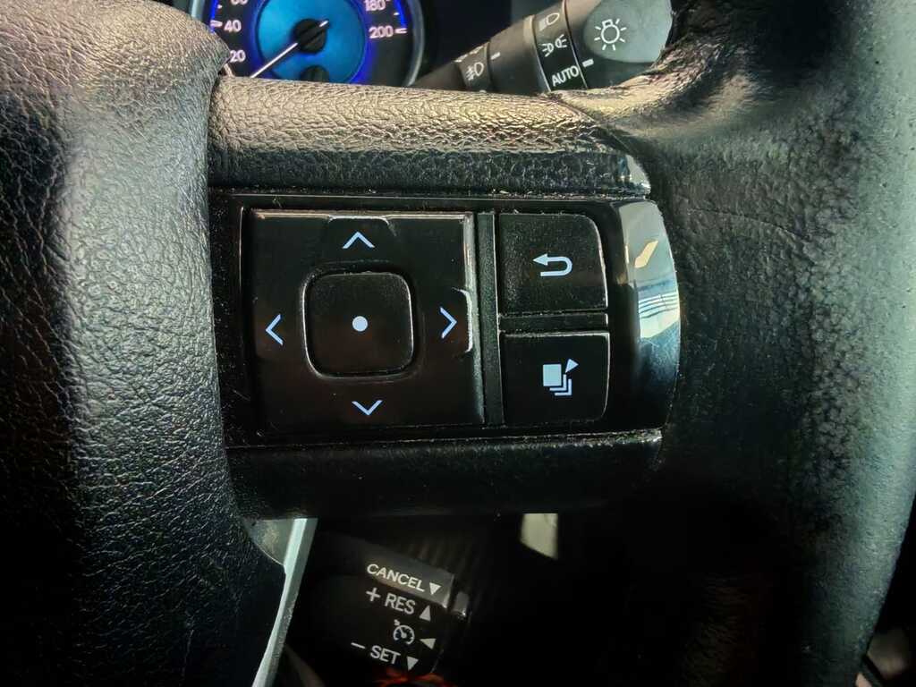 TOYOTA HILUX HILUX 2.8 GD-6 RB RAIDER A/T P/U E/CAB