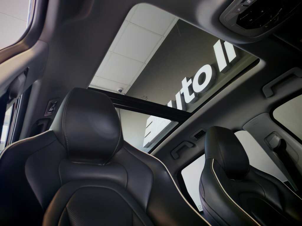 CHERY TIGGO 7 TIGGO 7 PRO MAX 1.6T EXECUTIVE DCT - 10