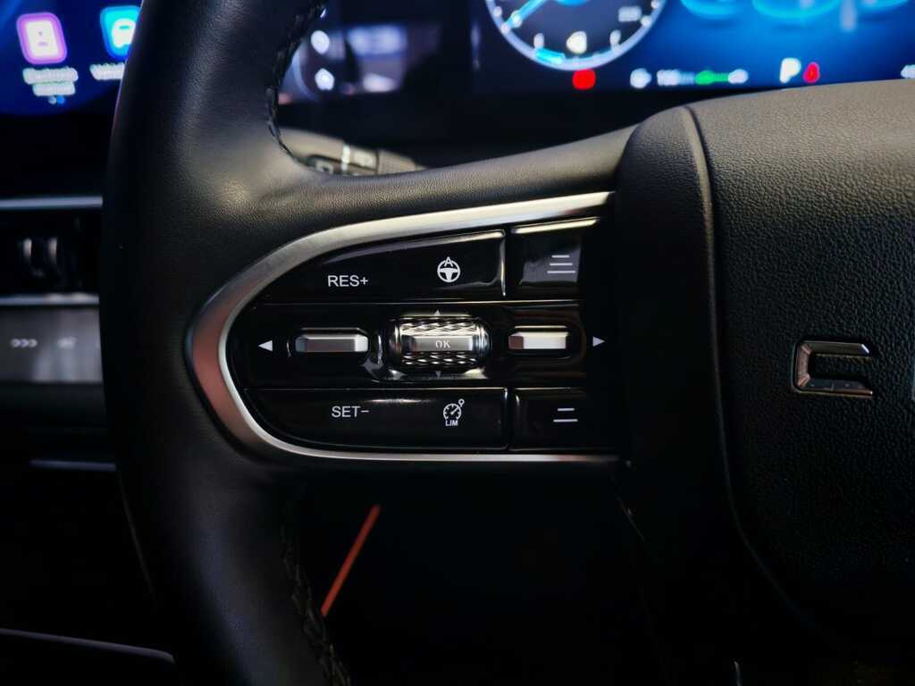 CHERY TIGGO 7 TIGGO 7 PRO MAX 1.6T EXECUTIVE DCT - 14