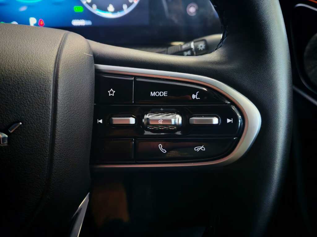 CHERY TIGGO 7 TIGGO 7 PRO MAX 1.6T EXECUTIVE DCT - 16