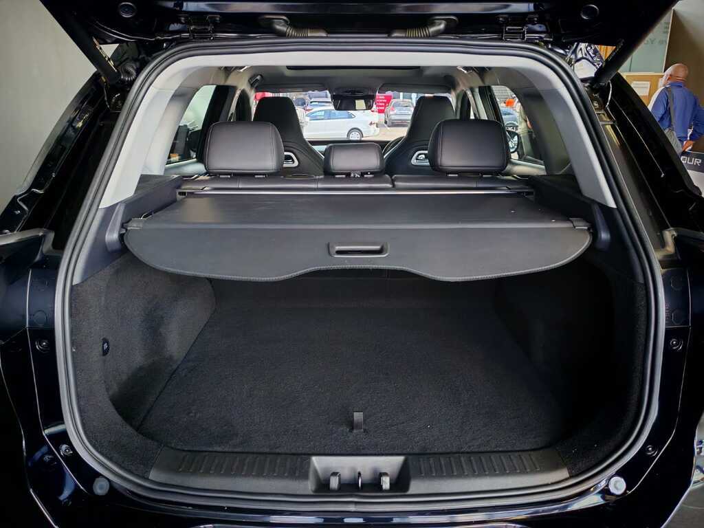 CHERY TIGGO 7 TIGGO 7 PRO MAX 1.6T EXECUTIVE DCT - 7