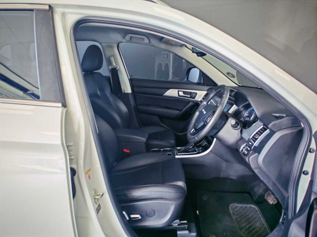 HAVAL H2 H2 1.5T LUXURY A/T - 10