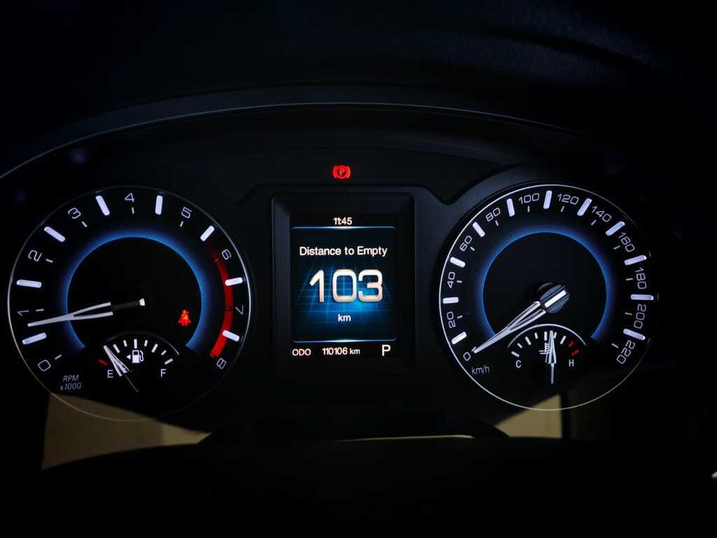 HAVAL H2 H2 1.5T LUXURY A/T - 15