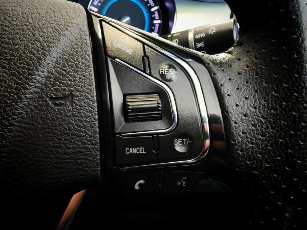 HAVAL H2 H2 1.5T LUXURY A/T - 16