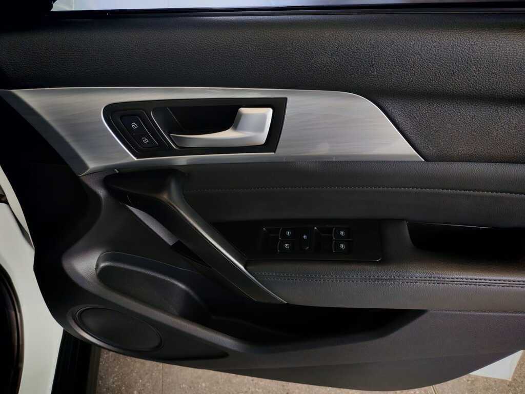 HAVAL H2 H2 1.5T LUXURY A/T - 19