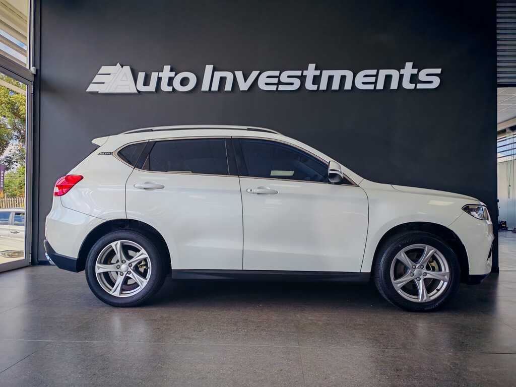 HAVAL H2 H2 1.5T LUXURY A/T - 3