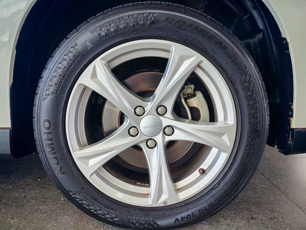 HAVAL H2 H2 1.5T LUXURY A/T - 6