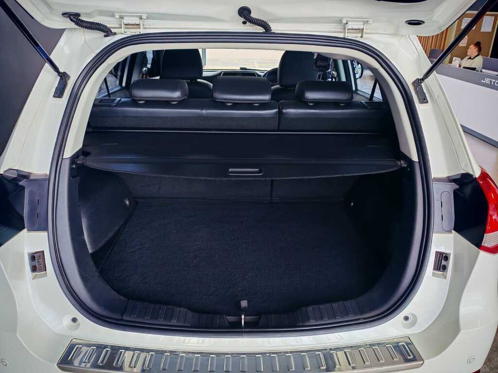 HAVAL H2 H2 1.5T LUXURY A/T - 8
