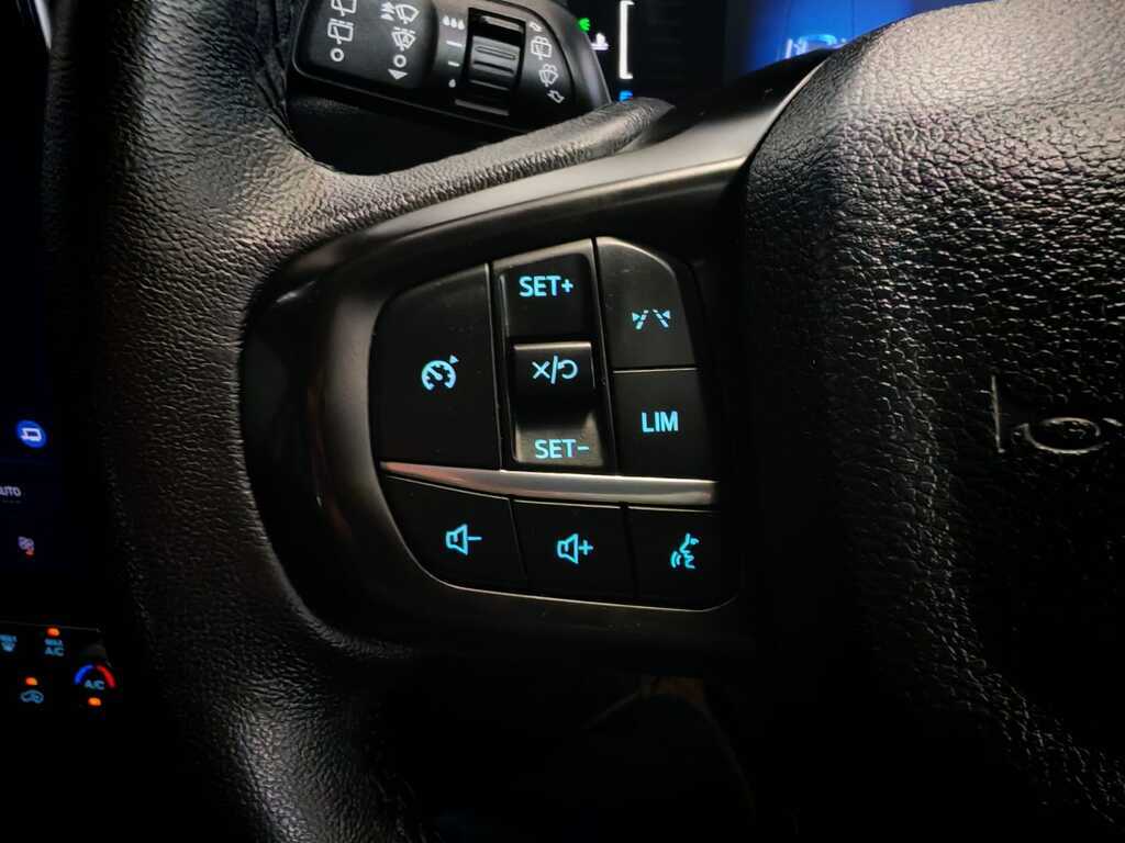 FORD EVEREST EVEREST 2.0D BI-TURBO SPORT A/T - 13