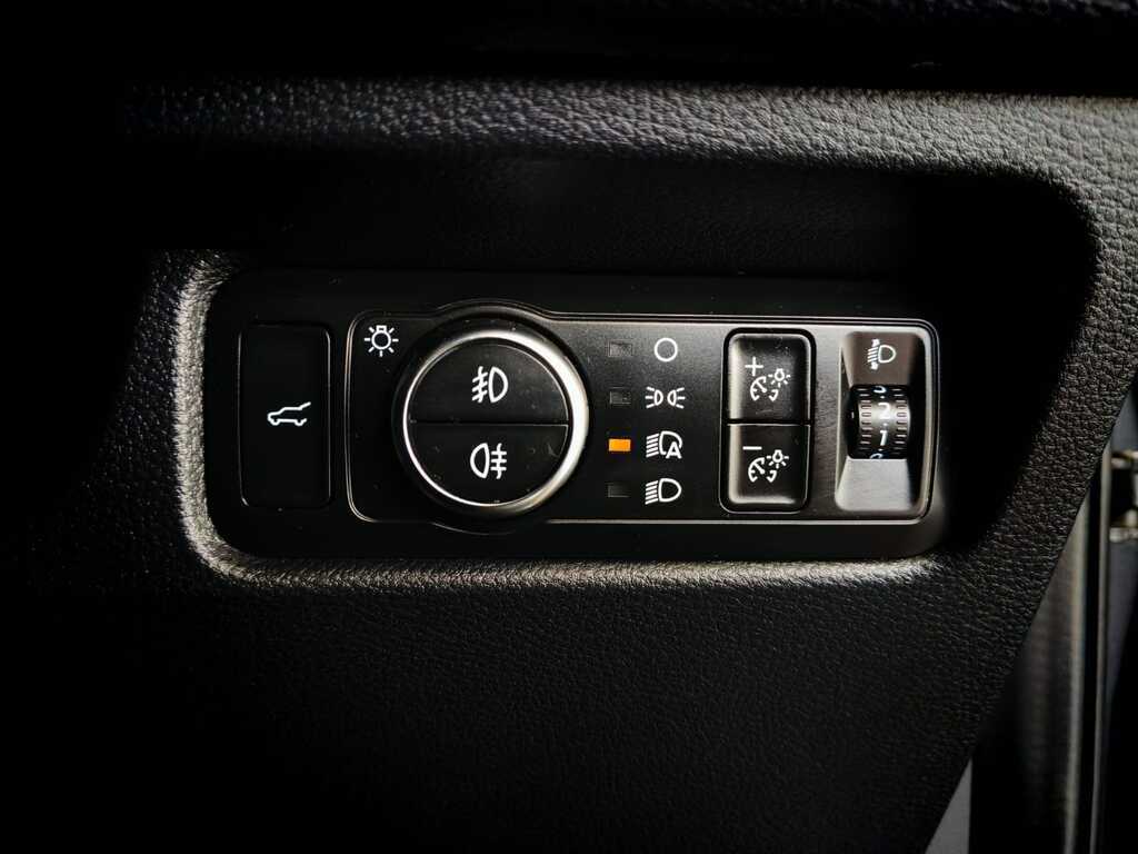 FORD EVEREST EVEREST 2.0D BI-TURBO SPORT A/T - 16