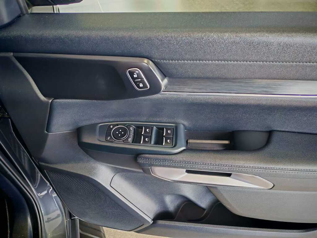 FORD EVEREST EVEREST 2.0D BI-TURBO SPORT A/T - 17