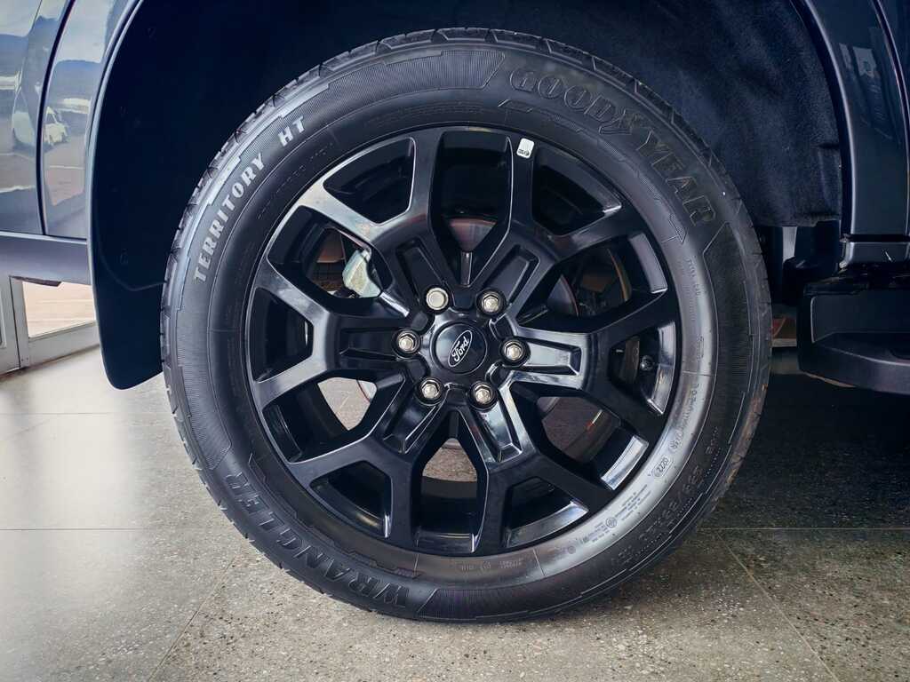 FORD EVEREST EVEREST 2.0D BI-TURBO SPORT A/T