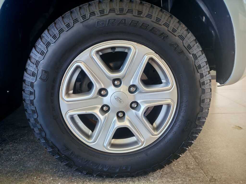 FORD RANGER RANGER 3.2TDCi XLT A/T P/U D/C - 5