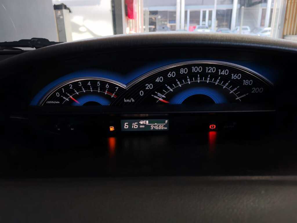 TOYOTA ETIOS ETIOS 1.5 Xs/SPRINT 5Dr - 13