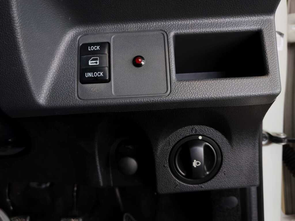 TOYOTA ETIOS ETIOS 1.5 Xs/SPRINT 5Dr - 15
